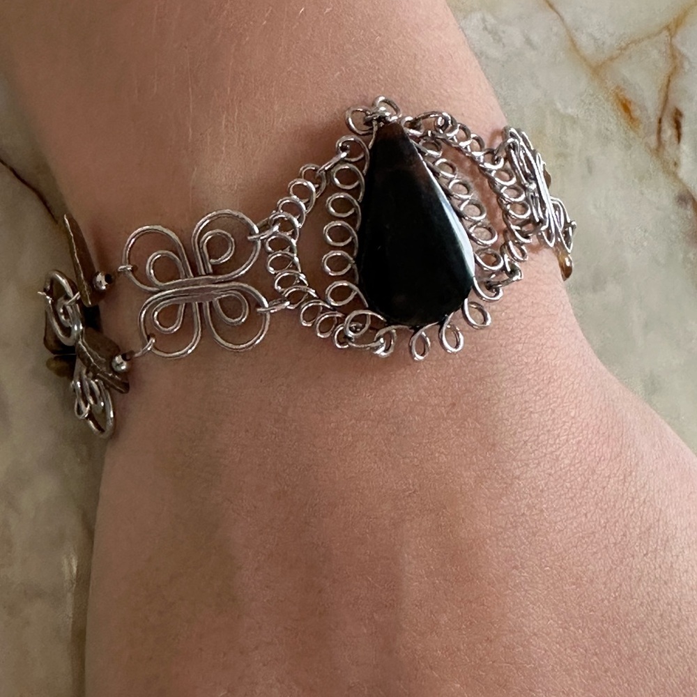 Peru real stones Bracelet